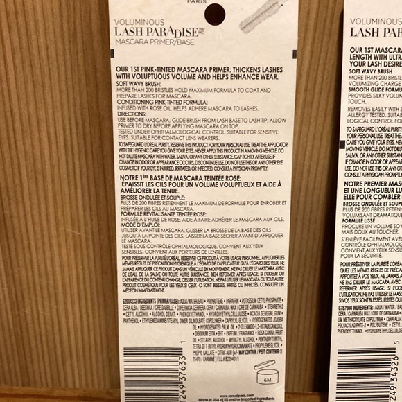 ✨Beautiful✨Eye Makeup Bundle - Picture 3 of 6